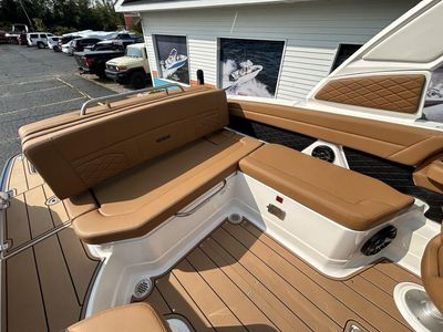 2025 Chaparral 267 SSX - Photo 32
