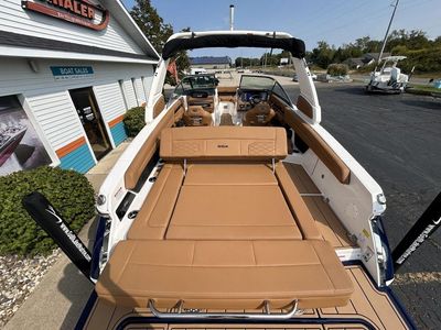 2025 Chaparral 267 SSX - Photo 12