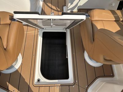 2025 Chaparral 267 SSX - Photo 38