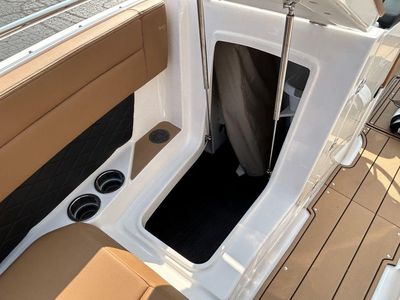 2025 Chaparral 267 SSX - Photo 40