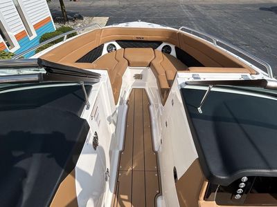 2025 Chaparral 267 SSX - Photo 22