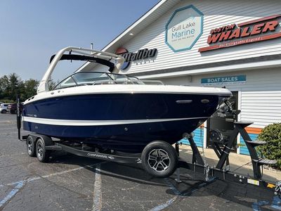 2025 Chaparral 267 SSX - Photo 1