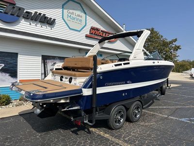 2025 Chaparral 267 SSX - Photo 4