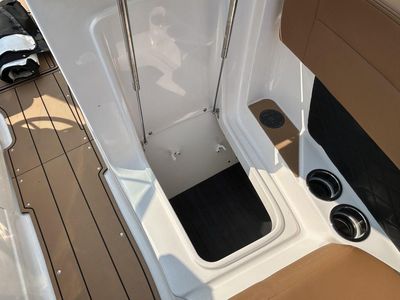 2025 Chaparral 267 SSX - Photo 41