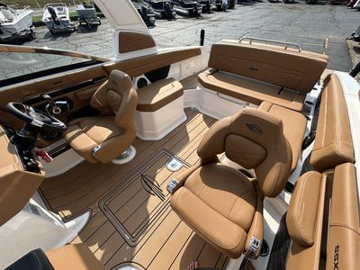 2025 Chaparral 267 SSX - Photo 31