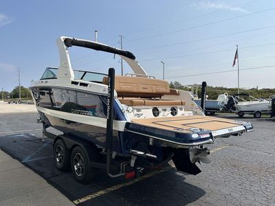 2025 Chaparral 267 SSX - Photo 6
