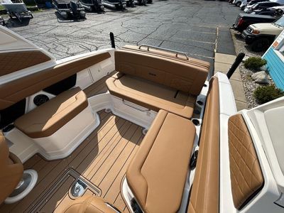 2025 Chaparral 267 SSX - Photo 33