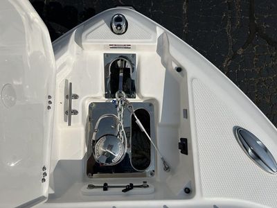 2025 Chaparral 267 SSX - Photo 27