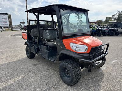 2022 Kubota RTV-X1140 HDWS Tire - Photo 2