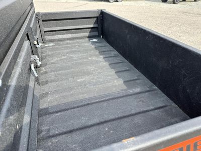 2022 Kubota RTV-X1140 HDWS Tire - Photo 11
