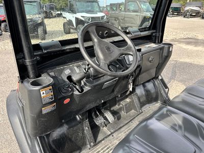 2022 Kubota RTV-X1140 HDWS Tire - Photo 12
