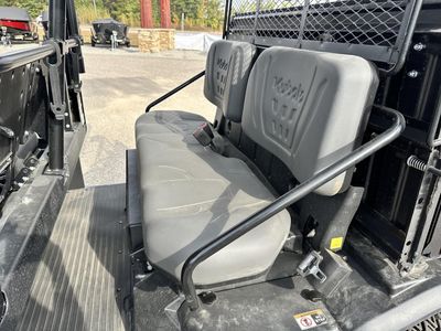 2022 Kubota RTV-X1140 HDWS Tire - Photo 10