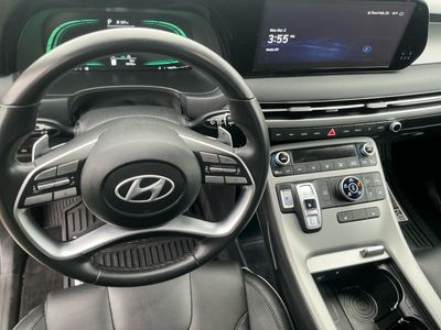 2025 Hyundai Palisade - Photo 14