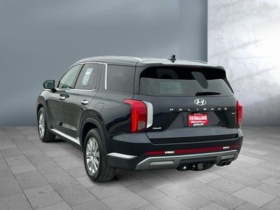 2025 Hyundai Palisade - Photo 4