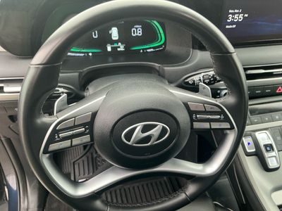 2025 Hyundai Palisade - Photo 13