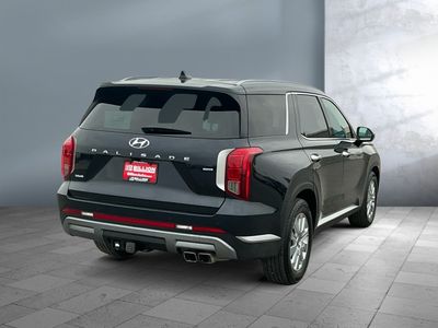 2025 Hyundai Palisade - Photo 6