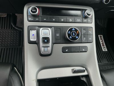 2025 Hyundai Palisade - Photo 12