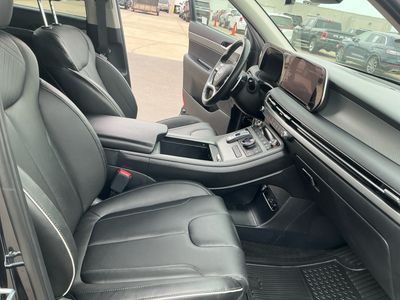 2025 Hyundai Palisade - Photo 20