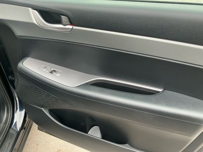 2025 Hyundai Palisade - Photo 21