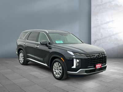 2025 Hyundai Palisade - Photo 8