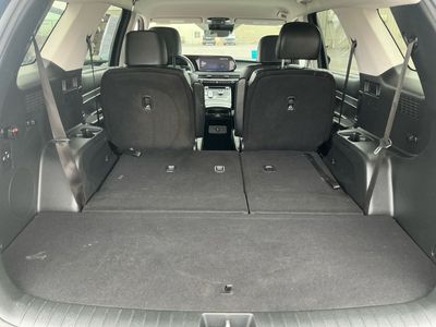 2025 Hyundai Palisade - Photo 17