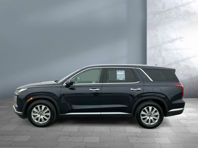 2025 Hyundai Palisade - Photo 3
