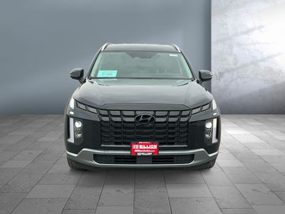 2025 Hyundai Palisade - Photo 2