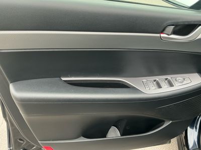 2025 Hyundai Palisade - Photo 15