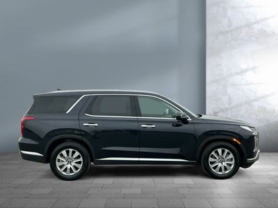 2025 Hyundai Palisade - Photo 7