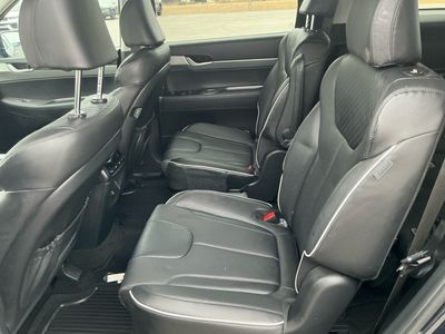 2025 Hyundai Palisade - Photo 16