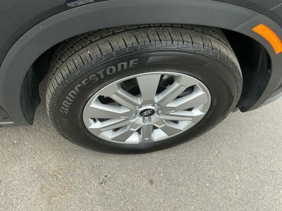 2025 Hyundai Palisade - Photo 22