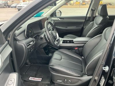 2025 Hyundai Palisade - Photo 9