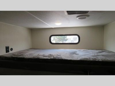 2026 Forest River RV Cherokee Alpha Wolf - Photo 26