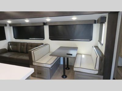 2026 Forest River RV Cherokee Alpha Wolf - Photo 29
