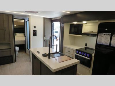 2026 Forest River RV Cherokee Alpha Wolf - Photo 13
