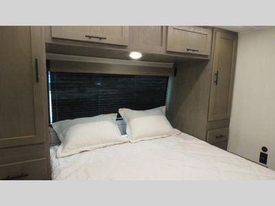 2026 Forest River RV Cherokee Alpha Wolf - Photo 23