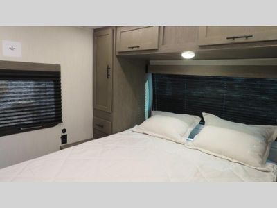 2026 Forest River RV Cherokee Alpha Wolf - Photo 24