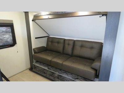 2026 Forest River RV Cherokee Alpha Wolf - Photo 27