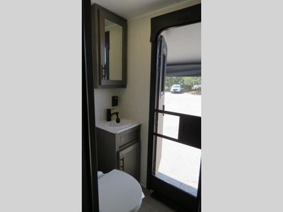 2026 Forest River RV Cherokee Alpha Wolf - Photo 21