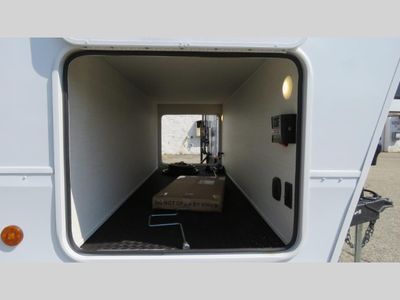 2026 Forest River RV Cherokee Alpha Wolf - Photo 10