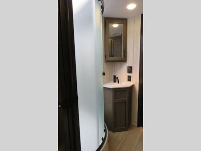2026 Forest River RV Cherokee Alpha Wolf - Photo 19