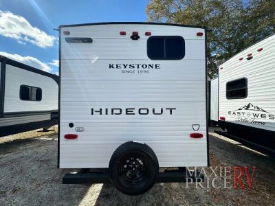 2026 Keystone Hideout Sport - Photo 7