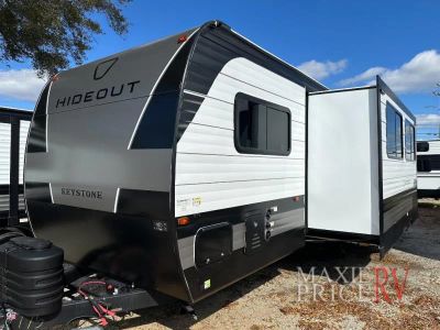 2026 Keystone Hideout Sport - Photo 9