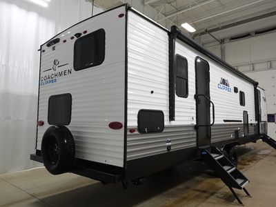 2026 Coachmen Clipper 6K Series - Photo 4