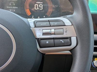 2026 Hyundai TUCSON — photo 25 view