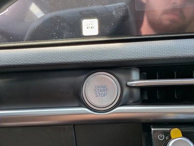 2026 Hyundai TUCSON — photo 28 view