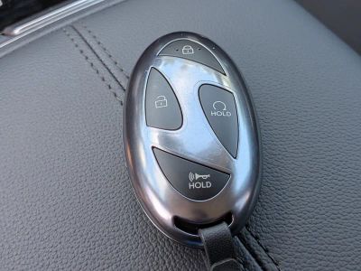 2026 Hyundai TUCSON — photo 32 view