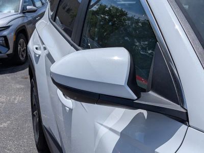 2026 Hyundai TUCSON — photo 12 view