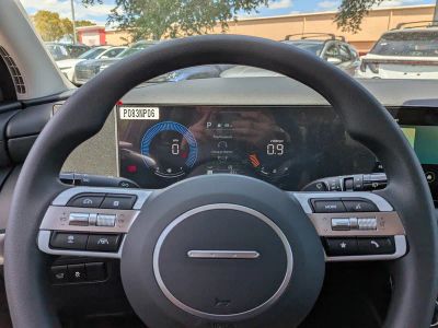 2026 Hyundai TUCSON — photo 26 view