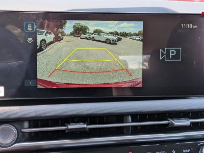 2026 Hyundai TUCSON — photo 31 view